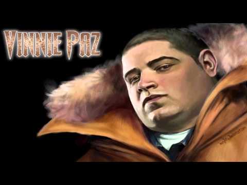 Vinnie Paz ft Demoz - Bodysnatchers (REMIXED BY.SoliD BeatZ)