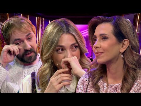 Pengu i Kastro Zizos, takimi me vajzën pas 1 dekade/ Shpërthen në lot Arnita Beqiraj- S'e Luan Topi