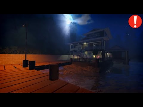 The Lakehouse (Roblox horror game)