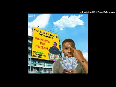 Sackie- Money (Zess 2025)