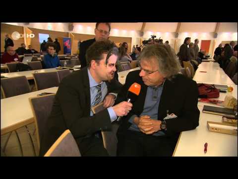 Heute Show 29.11.2013