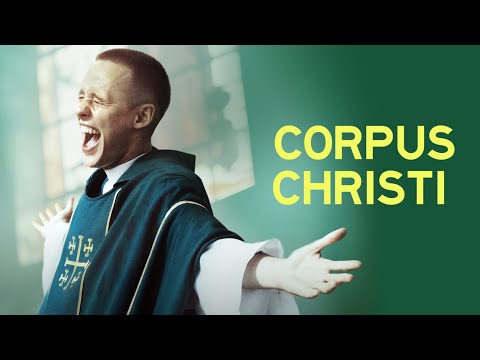 Corpus Christi (2019) | Official Trailer | Bartosz Bielenia | Aleksandra Konieczna | Eliza Rycembel