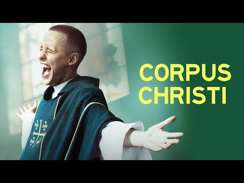 Corpus Christi (2020) Official Trailer