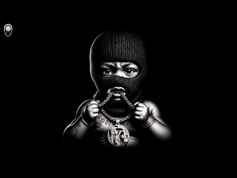 Freestyle Type Beat - "GHETTO PRODIGY" | Boom Bap Instrumental 2025 | Rap Type Beat