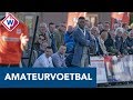 Rick Adjei (Kozakken Boys): 'Thuis nooit blij met punt, maar was wel terecht' - OMROEP WEST SPORT