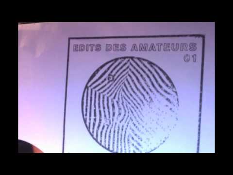 Diskoking Burnhart McKoolski ‎- Talking About Togetherness