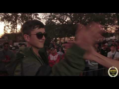 OCTAVOS DE FINAL BOCHA VS REFRAN ANFREE27 FECHA 7