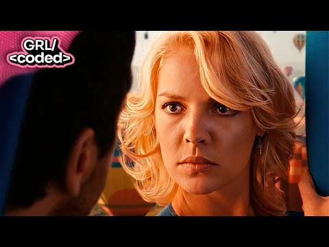 the ugly truth (2009) - mike wasn’t ready to fall for abby