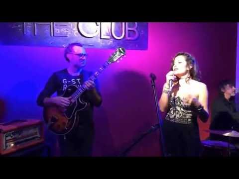 TABATHA FHER, VINCE BRAMANTI ,PIERO FRASSI, DARIO CARLI -You've Got A Friend-