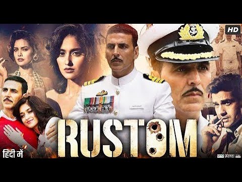 RUSTOM - AGASOBANUYE KARI KUBICA BIGACIKA BY ROCKY