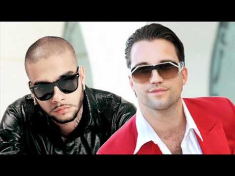 Timati ft. J-Son - Match me (DJ Antoine vs. Mad Mark remix)