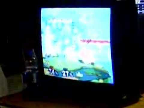 Singles' Finals, Vwins vs Chesterr01 (Both Fox) - STYD2