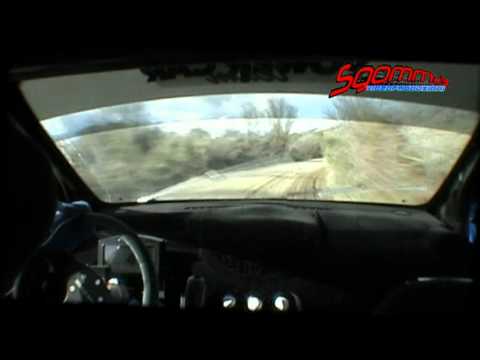 4° Ronde Della Val D' Orcia 2013 Cameracar Mori - Meini 2' Di Classe R2B