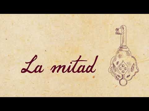 Sílvia Tomàs Trio - LA MITAD