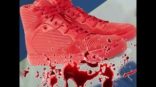 Murdered for wearing red shoes: special needs teen slain in front of mom in South L.A. - TomoNews