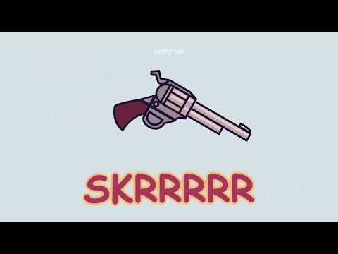 The Ting Go SKRRAAA - Meme Compilation