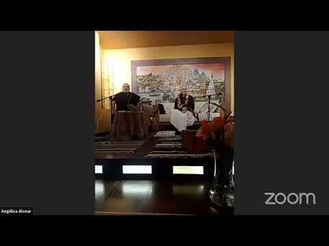 Living Together in Love, Friendship and Trust (with Spanish Translation) | Mahatma Das