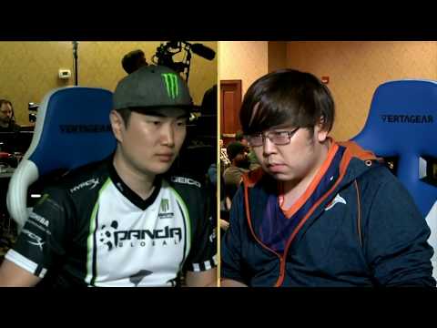 "BBR" NCR 2018 SFV AE - PG INFILTRATION vs ECHOFOX JWONG