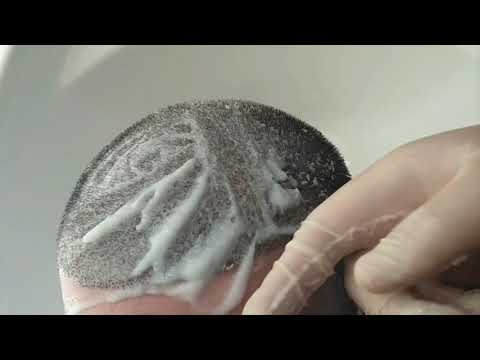 HOW TO CLEAN SHELLS ON THE 10TH DAY AFTER HAIR TRANSPLANTATION? DRKINYAS TELLED ALL THE TIPS.