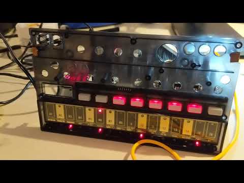 Korg Volca Bass - Fixed!