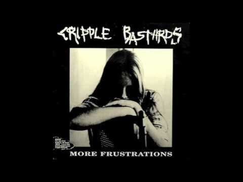 Cripple Bastards - 1974