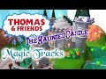 Thomas And Friends Magic Tracks The Haunted Castle