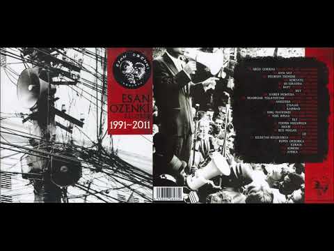 ESAN OZENKI RECORDS - 1991 - 2011