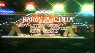 Download lagu Artis Artis MSC - Rahasia Cinta | Disco Dangdut (Original VCD Karaoke) mp3 Download lagu Artis Artis MSC - Rahasia Cinta | Disco Dangdut (Original VCD Karaoke) mp3