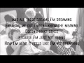 5 Seconds of Summer - Daylight LYRICS SOS ...