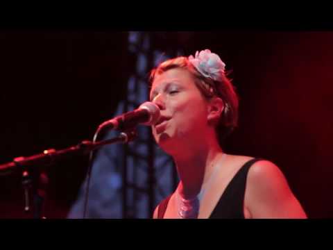 Teaser Festiv'Allier - Vendredi 02 août 2013 - Langogne (Lozère)