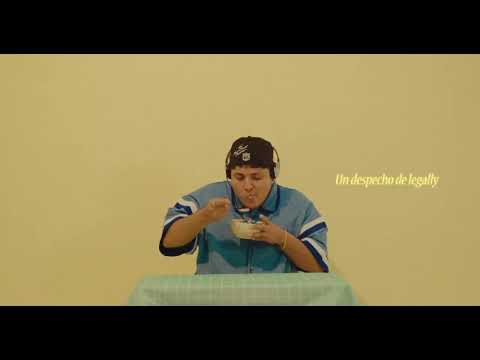 legallyrxx - Un despecho de legally (Visualizer) | LQMGDT