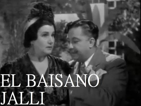 El Baisano Jali / Película Completa