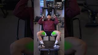 Wide-Stance Hack Squat demonstration thumbnail