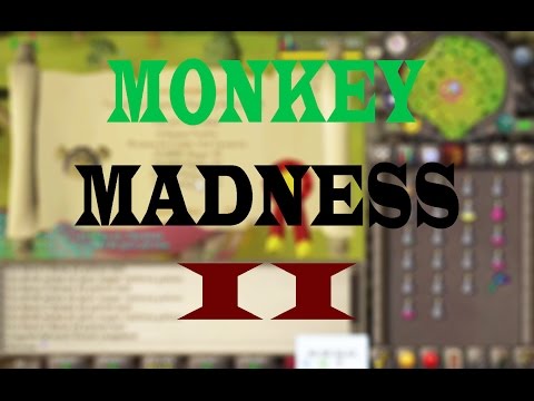 Monkey Madness 2 - Release Day Struggle