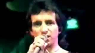 AC/DC T.N.T Live 1975