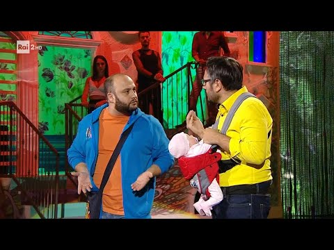 Enzo e Sal - Made in Sud 30/05/2022