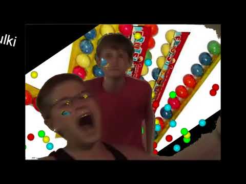 mlodyskiny x maly elvis  - gumy kulki (prod. elvis x yerba)