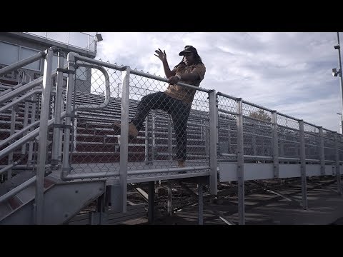 DB Tha Rasta - Eater  | 🎬 By MinnesotaColdTv