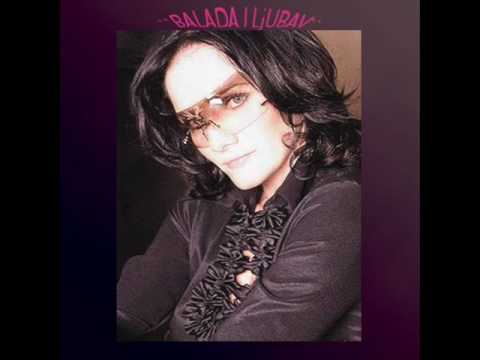 ruzica cavic balada i ljubav