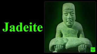 [Single Sunday #30] Jadeite