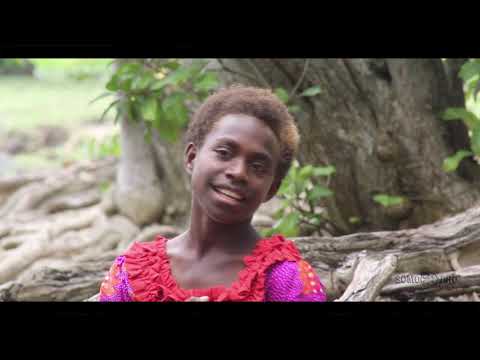 "Long heart blong mi" - Leneai Youth