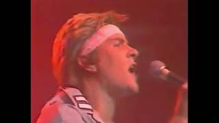 Duran Duran 'Anyone Out There ' Live (1981)