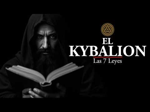 The Kybalion: The 7 Laws (Audio Podcast)