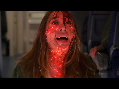 Manifest Season 4 Part 2 - Last Episode Scene | Netflix Manifest |