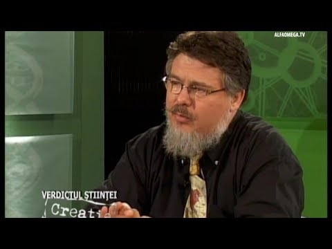 Verdictul stiintei: Creatie 6.8 - Speologia - cu dr. Emil Silvestru