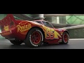 BILAR 3 TRAILER PREMIÄR 1 SEPTEMBER
