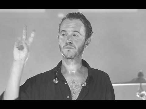 Editors - No Sound but the Wind live at Hear Hear Festival 14th August 2022