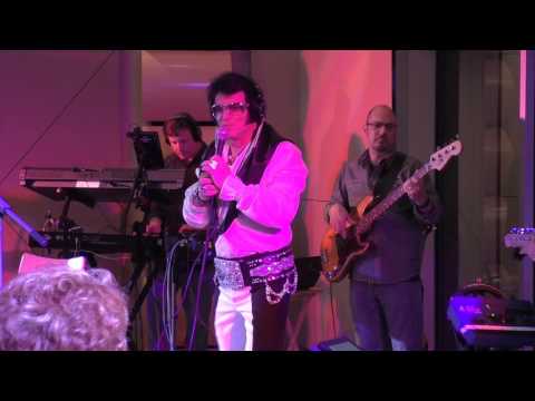 TCB2, Clip 1 - video by Susan Quinn Sand