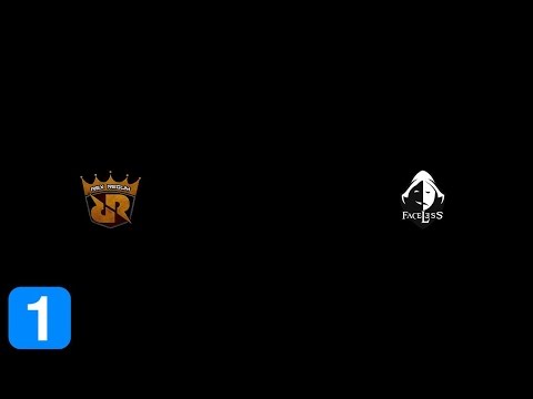 Full Highlights Rex Regum QEON vs Faceless - ProDotA Cup Series by Azubutv