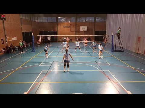 CV Rochelambert - Tomares | Primera Andaluza Femenina